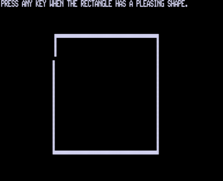 Screen shot